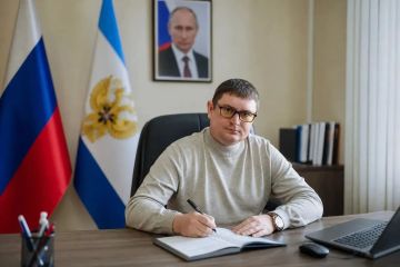 Наш земляк — в лонг-листе Международной премии «Совесть»