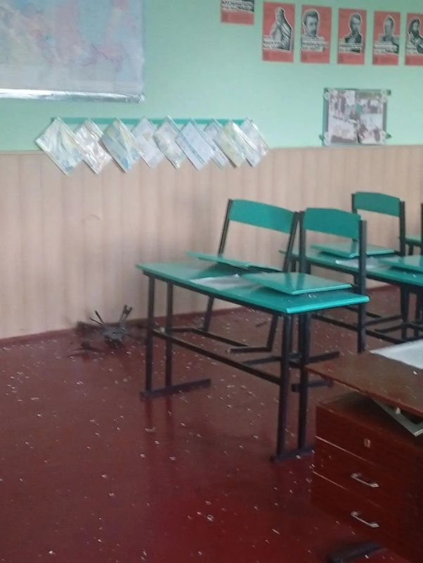 Руслан Хоменко: Ещё одна неделя, которую выстоял Алешкинский округ Руслан Хоменко: Ещё одна неделя, которую выстоял Алешкинский округ