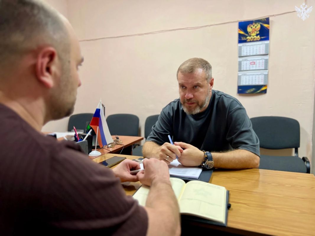 Никита Бородин оценил состояние связи в прифронтовых Каховке и Новой Каховке Никита Бородин оценил состояние связи в прифронтовых Каховке и Новой Каховке