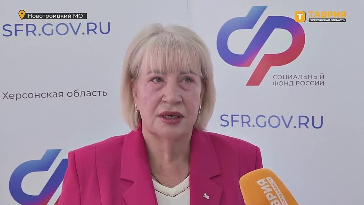 Более 300 мероприятий прошло в Центрах общения старшего поколения Нижнесерогозского и Новотроицкого округов, рассказала Людмила Малая