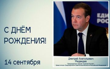 Татьяна Томилина: Уважаемый Дмитрий Анатольевич!