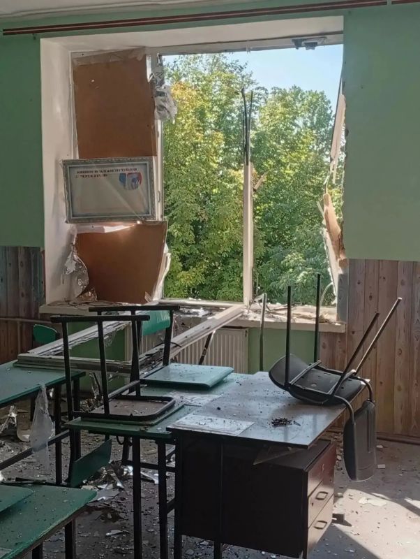 Люди с осколками в теле, контузиями и травматическим шоком: По Алешкам ВСУ нанесли 749 ударов и 844 раза атаковали дронами Люди с осколками в теле, контузиями и травматическим шоком: По Алешкам ВСУ нанесли 749 ударов и 844 раза атаковали дронами