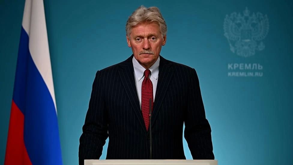 Продвижение на фронте, переговоры по Украине и ситуация с нефтью: главное из заявлений Пескова