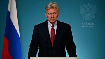 Продвижение на фронте, переговоры по Украине и ситуация с нефтью: главное из заявлений Пескова