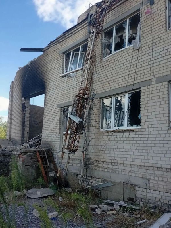 Руслан Хоменко: Ещё одна неделя, которую выстоял Алешкинский округ Руслан Хоменко: Ещё одна неделя, которую выстоял Алешкинский округ