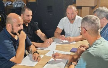 Связь независимо от оператора: в Каховском округе готовят план восстановления мобильной сети