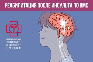 Где можно пройти бесплатную реабилитацию после инсульта по полису ОМС? Какие этапы в неё входят и как найти подходящий центр нейрореабилитации в вашем регионе?