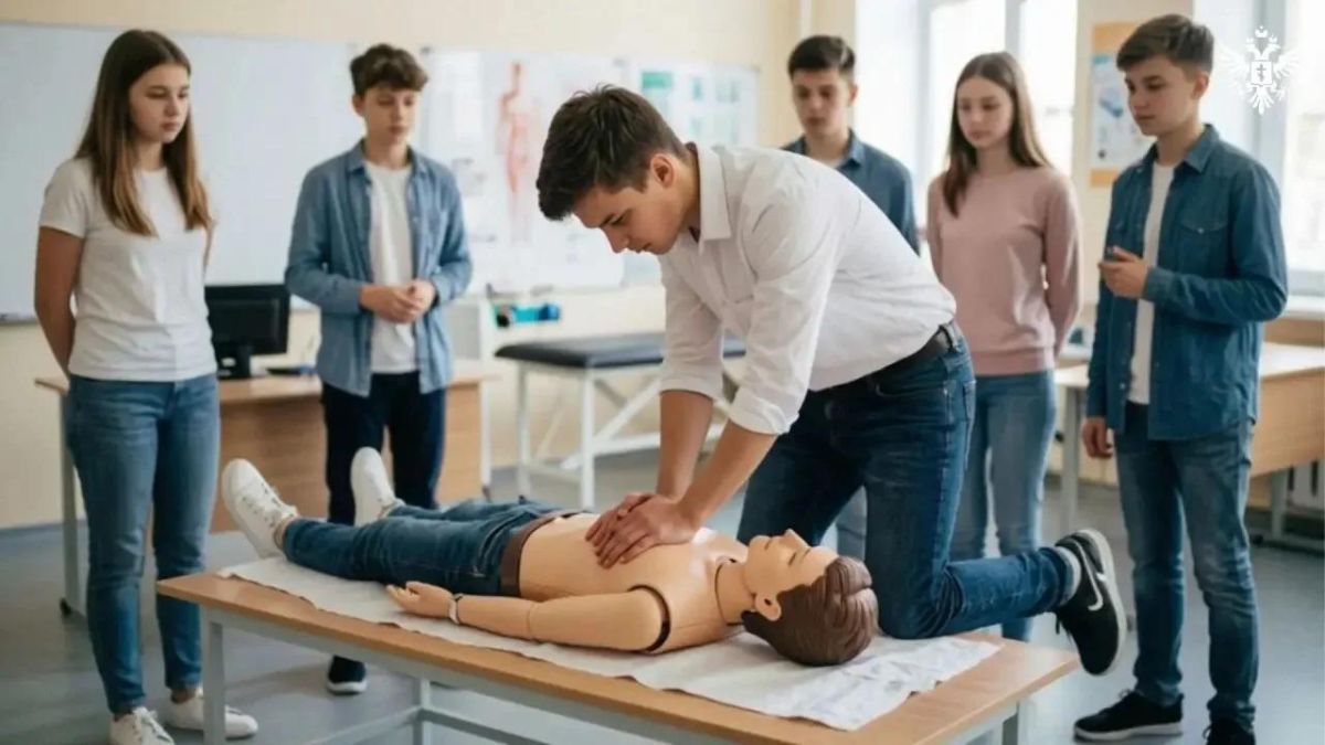 Херсонская область — в числе сильнейших на всероссийском марафоне «Земля спорта» Херсонская область — в числе сильнейших на всероссийском марафоне «Земля спорта»