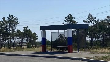 Зарегистрирован новый межрегиональный маршрут "Скадовск – Москва" — Росавтотранс