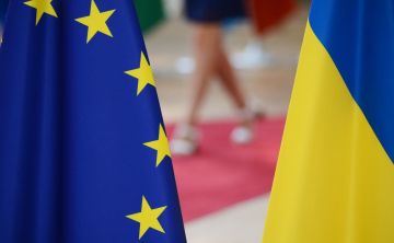 В ЕС напомнили Украине о необходимости конкурсного назначения генпрокурора