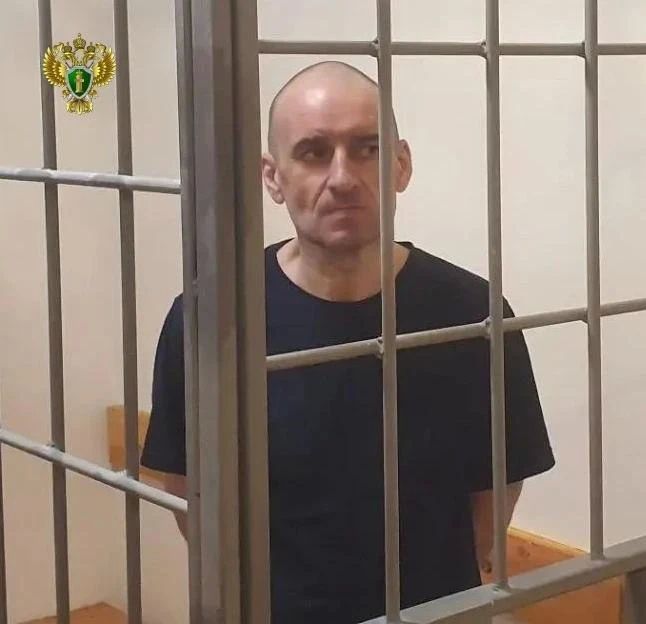Херсонский областной суд признал 43-летнего гражданина Украины виновным в шпионаже и незаконном обороте взрывчатки Херсонский областной суд признал 43-летнего гражданина Украины виновным в шпионаже и незаконном обороте взрывчатки