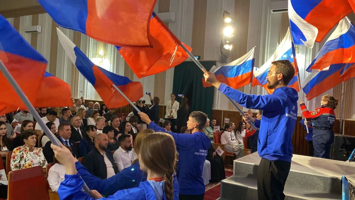 Надежда Бабешко: Приняла участие в форуме «МЫ РАЗНЫЕ- МЫ РАВНЫЕ: СИЛА В ЕДИНСТВЕ!» Надежда Бабешко: Приняла участие в форуме «МЫ РАЗНЫЕ- МЫ РАВНЫЕ: СИЛА В ЕДИНСТВЕ!»