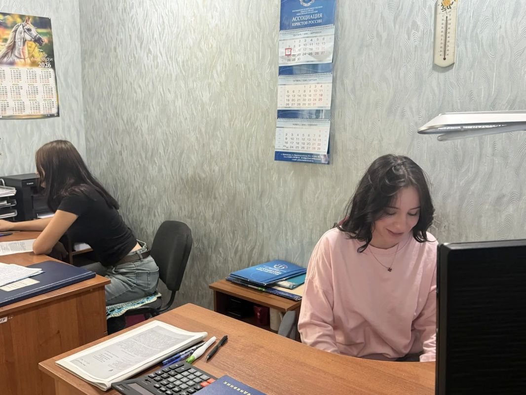 Ученики Великолепетихского муниципального округа знакомятся с муниципальной службой Ученики Великолепетихского муниципального округа знакомятся с муниципальной службой