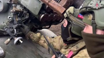 Подразделения группировки войск «Днепр» нанесли поражение живой силе и технике ОМБр ВСУ и двух БрТрО в районах н.п. Орехов, Малокатериновка, Юльевка, Юрковка и Григоровка Запорожской области