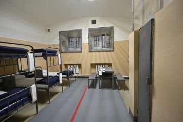В России построят семь "суперколоний"