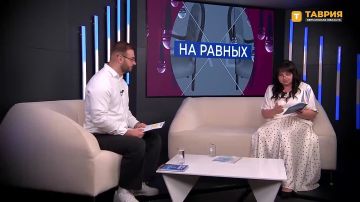 Школьники Херсонщины с 1 сентября изучают историю своей Родины по специально разработанному учебнику "История нашего края