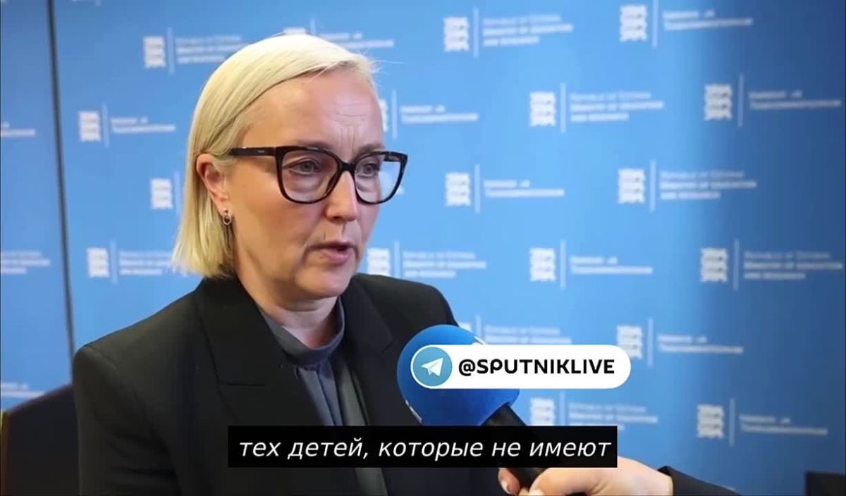Украинские дети не смогут учиться после 9 класса