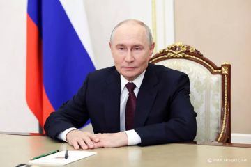 Владимир Владимирович Путин сегодня в 18:00 по Москве обратится к россиянам по случаю предстоящих выборов в Госдуму, сообщил Песков