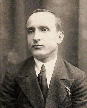 История одного экспоната…. В день 85-летия со дня начала оккупации Геническа коллектив Генического краеведческого музея рассказывает об одном из самых пронзительных экспонатов – паспорте Анатолия Ивановича Куцова