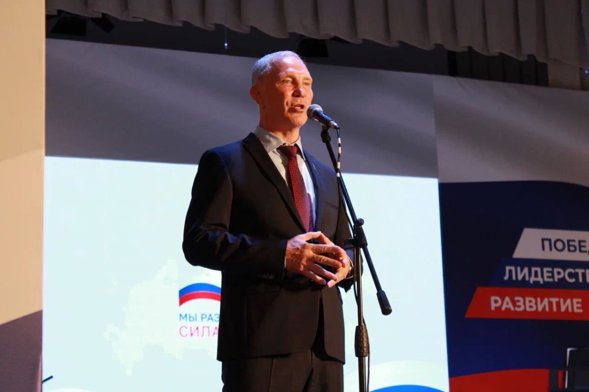 «Мы разные – мы равные: сила в единстве!»