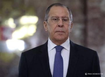 Россия не вернется к объятиям с Европой, как она сделала это после распада СССР, подчеркнул Лавров