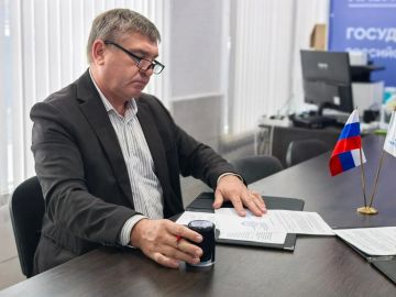 Единство ради прозрачности: подписано соглашение о взаимодействии
