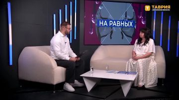 Татьяна Кузьмич: в школах Херсонщины в этом году начинает реализовываться Федеральный государственный образовательный стандарт