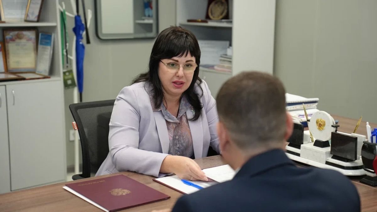 Минпромторг Херсонской области и Херсонский технический университет утвердили дорожную карту взаимодействия на 2026–2027 годы Минпромторг Херсонской области и Херсонский технический университет утвердили дорожную карту взаимодействия на 2026–2027 годы
