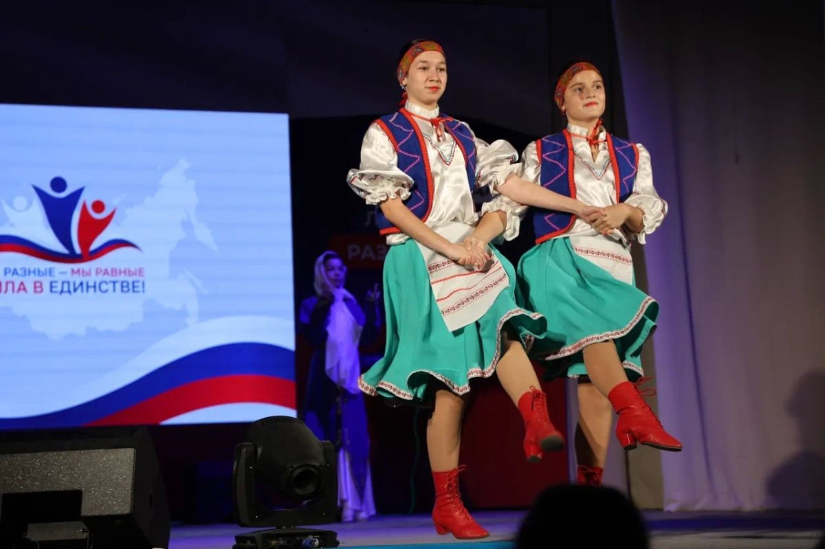 «Мы разные – мы равны: сила в единстве!» – региональный форум, объединивший сердца в Геническе! «Мы разные – мы равны: сила в единстве!» – региональный форум, объединивший сердца в Геническе!