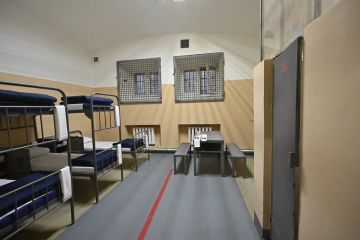В России построят семь "суперколоний"