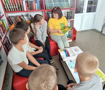 В преддверии 232й годовщины основания пгт Каланчак
