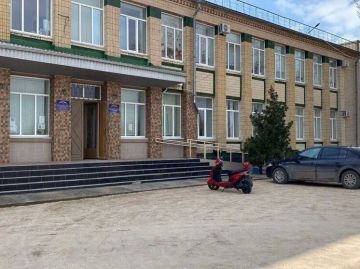 Капремонт восьми школ в Херсонской области завершат к концу 2026 года