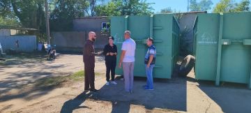 Выездные совещания Экологического оператора: техника, логистика и работа отделов