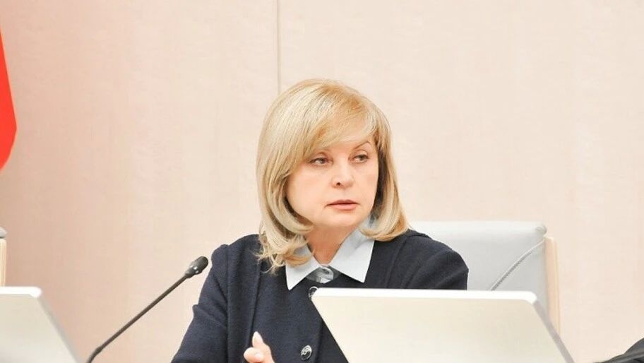 Осторожно фейк! ЦИК РФ не направлял требования прекратить подготовку к голосованию