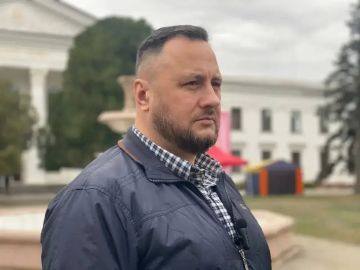 Александр Хлюстов: Ваш бюллетень — это ваш личный рычаг влияния на Ваше будущее, будущее региона и всей страны