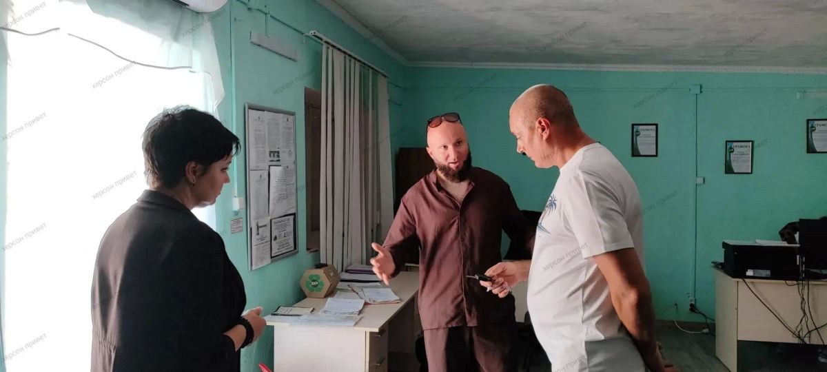 Выездные совещания Экологического оператора: техника, логистика и работа отделов Выездные совещания Экологического оператора: техника, логистика и работа отделов