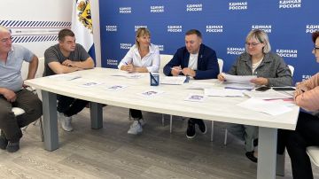 В премии «Человек труда» поучаствуют представители Херсонской области