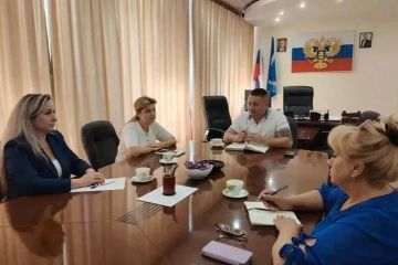 В Херсонской области начали подбор бесплатного жилья для детей-сирот