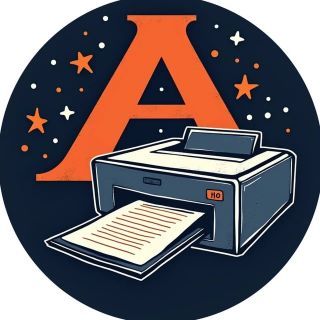 Книга начинается с идеи, но становится настоящей только тогда, когда её можно взять в руки