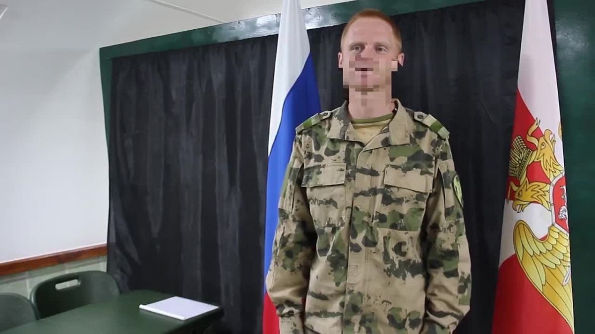 В подразделениях Росгвардии на южном направлении завершилось досрочное голосование на выборах депутатов Государственной думы Российской Федерации