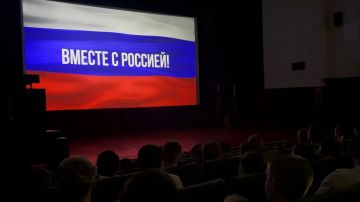 Кузьмич: курс школьной истории дополнили модулем «Донбасс и Новороссия»