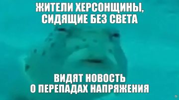 Просто оставим это здесь. Блокнот Херсон в Telegram Мы в MAX