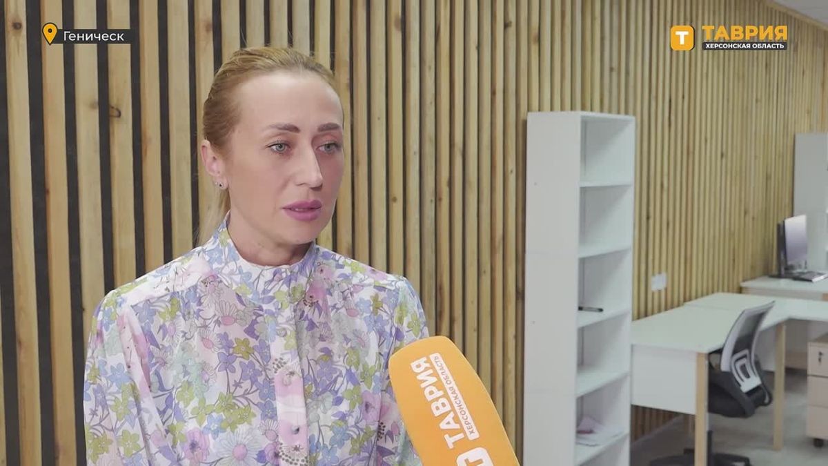 В Херсонской области более 150 волонтеров готовят к работе на избирательных участках в период выборов депутатов Госдумы