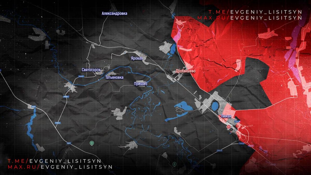 Фронтовая сводка по состоянию на утро четверга, 17 сентября: Фронтовая сводка по состоянию на утро четверга, 17 сентября: