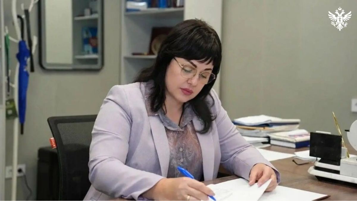 Масштабный проект по восстановлению инфраструктуры запускают в Херсонской области