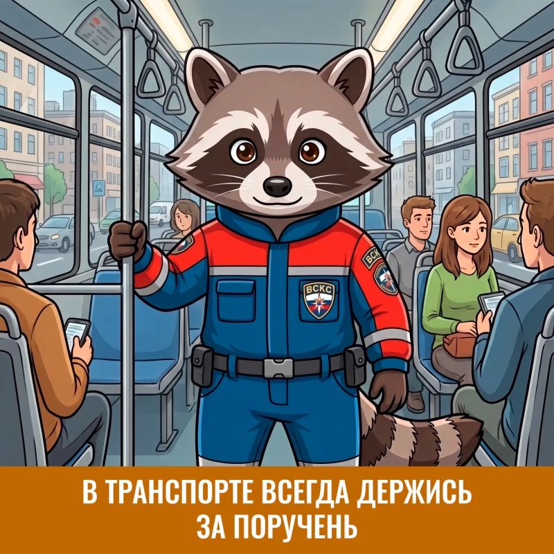 Общественный транспорт и правила поведения в нём Общественный транспорт и правила поведения в нём