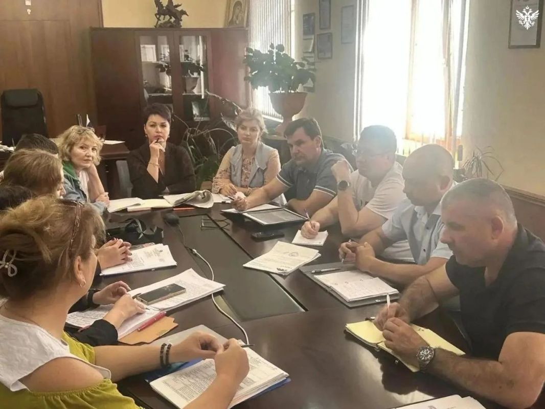 В Херсонской области формируют списки детей-сирот для обеспечения жильем