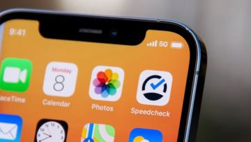 � �������� �������, ��� ����� ���������� � Apple � ������� 5G �� ������� � ������