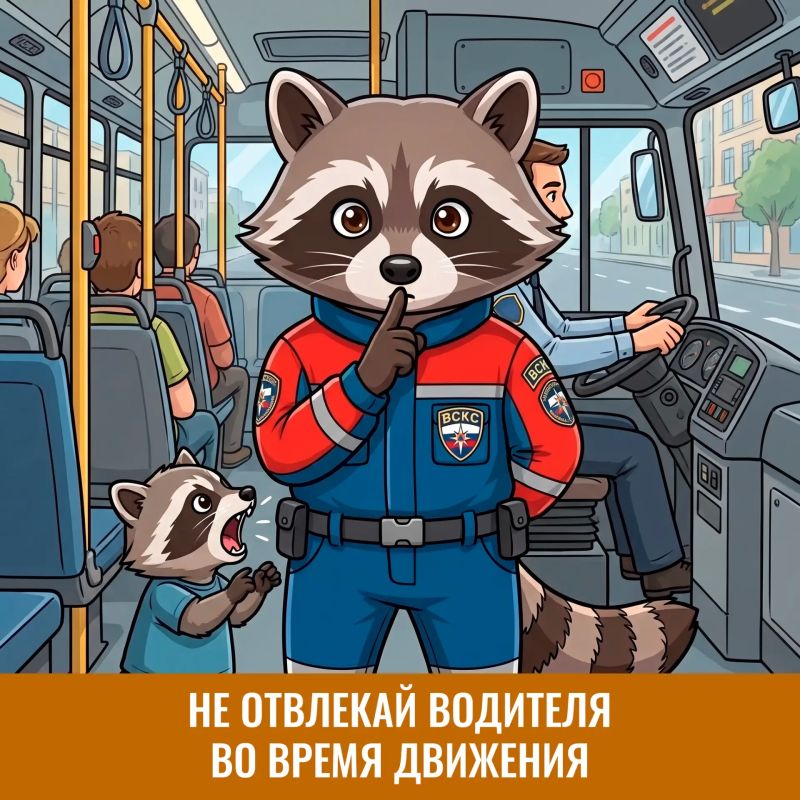 Общественный транспорт и правила поведения в нём Общественный транспорт и правила поведения в нём