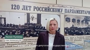 Выборы с историей: в Чаплинке работает необычный избирательный участок